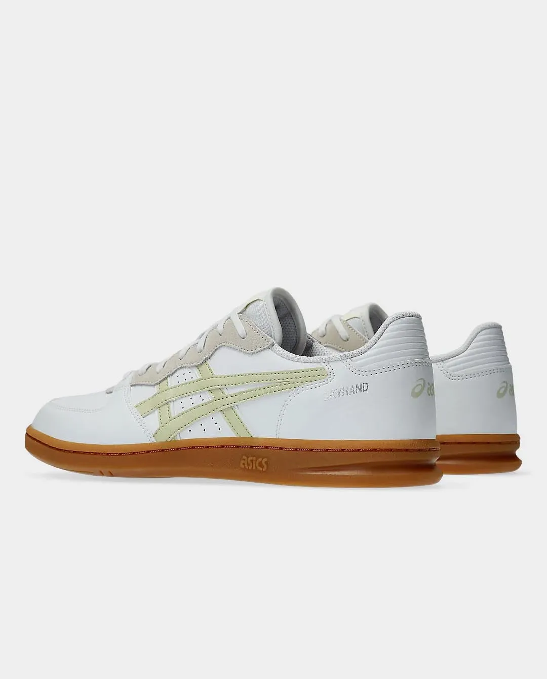 Asics - Skyhand OG Shoe - White/Oyster White