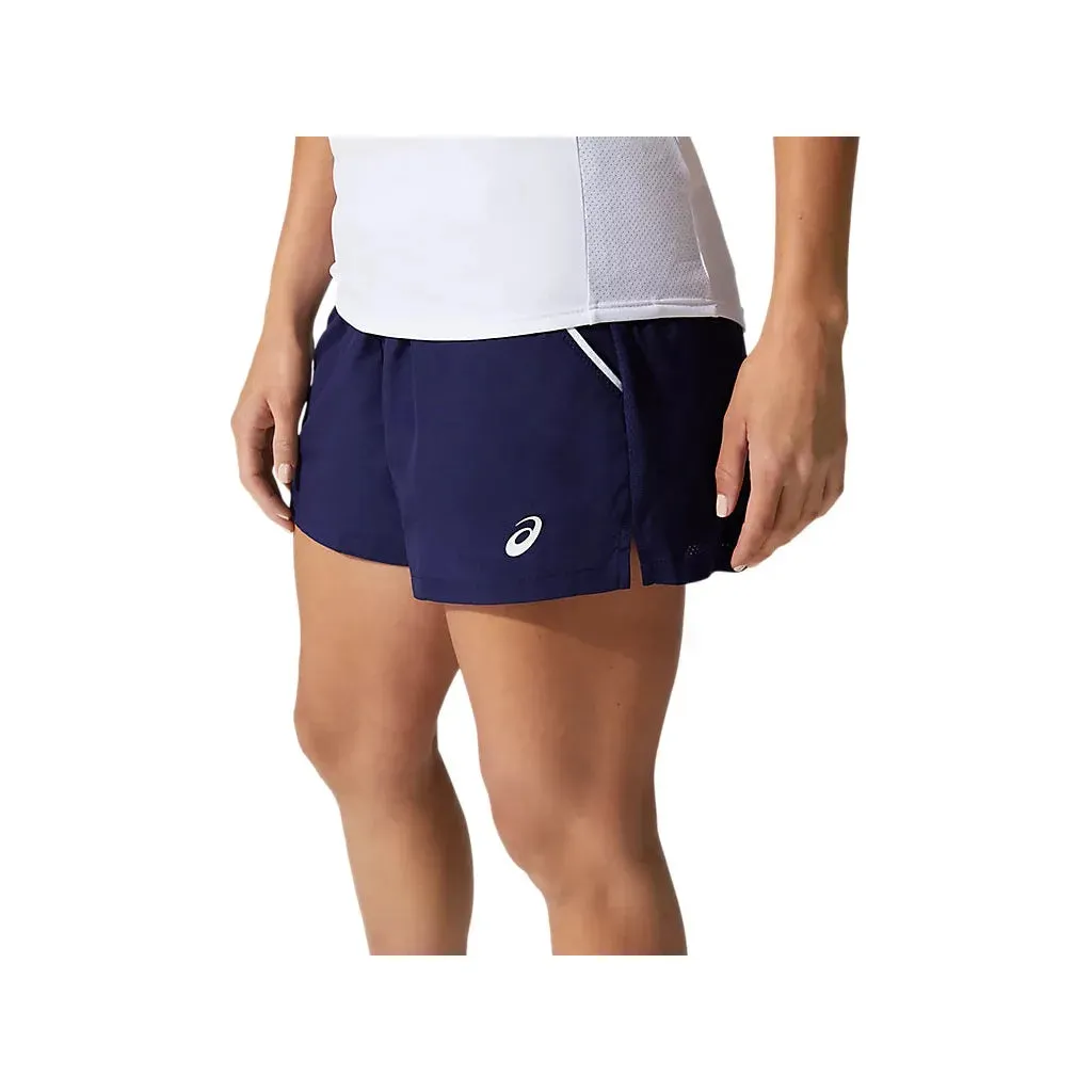 Asics Women's Tennis Short