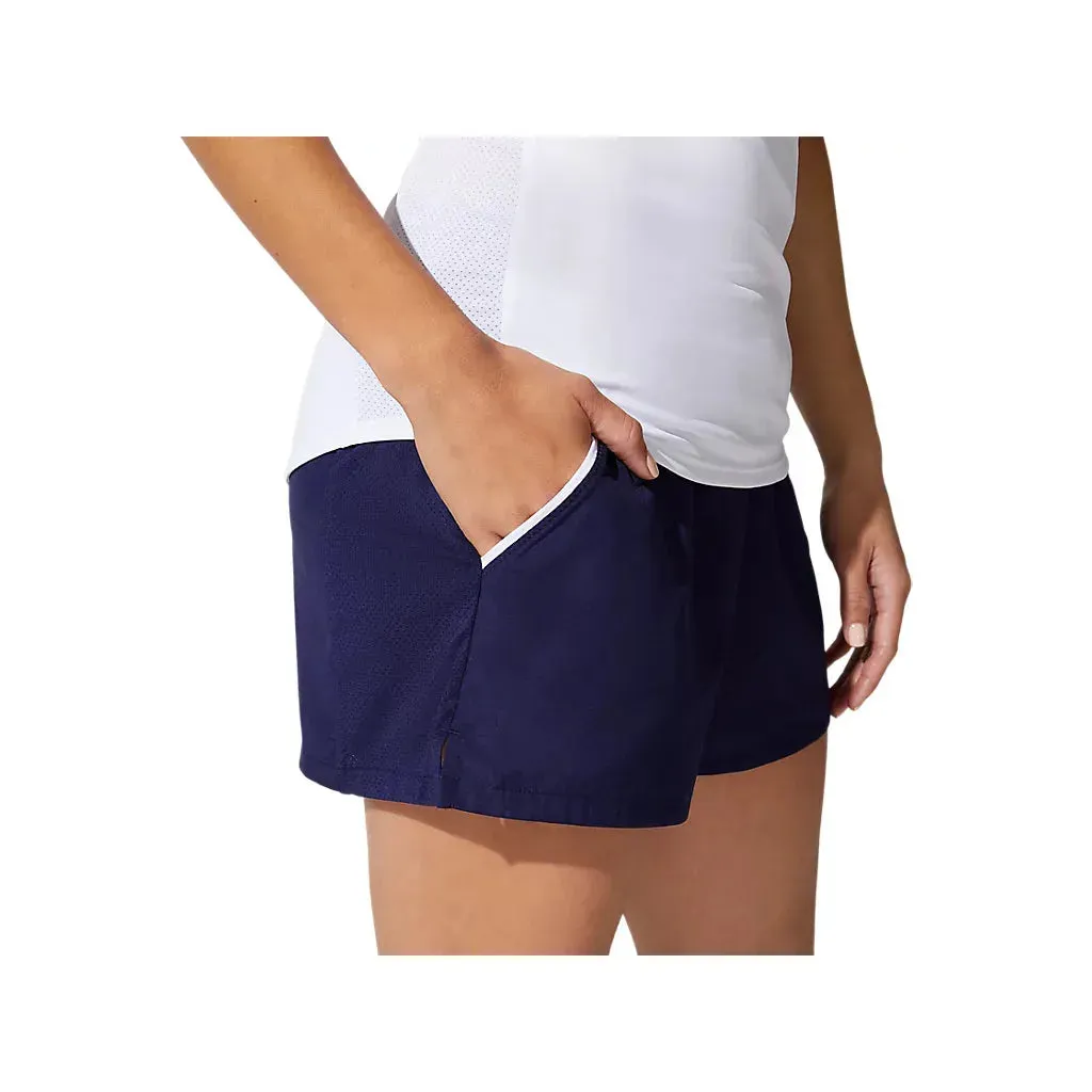 Asics Women's Tennis Short