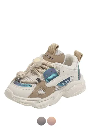 Ayala Unisex Kids' Casual Sneakers