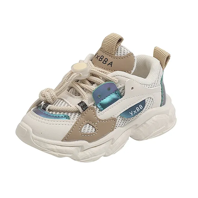 Ayala Unisex Kids' Casual Sneakers