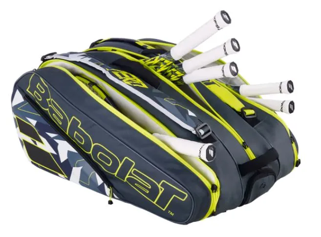 Babolat Pure Aero 12 Pack (2023)