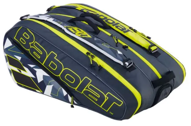 Babolat Pure Aero 12 Pack (2023)