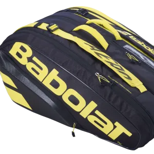 Babolat Racket Holder X 12 Pure Aero Bag 751211