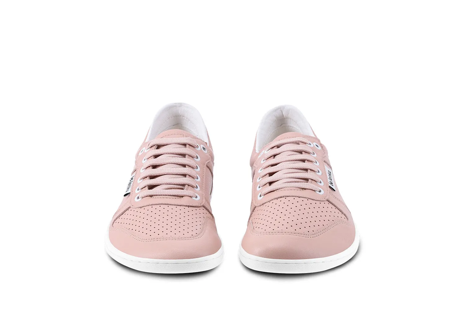 Barefoot Sneakers - Be Lenka Champ 3.0 - Nude Pink