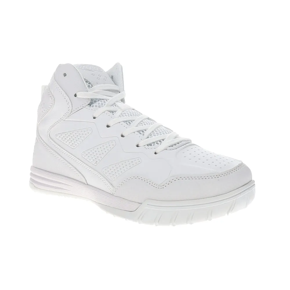 Baseline High Top Sneakers