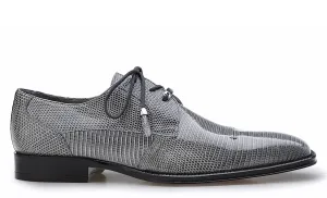 Belvedere Shoes Karmelo - Gray