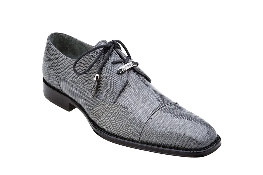 Belvedere Shoes Karmelo - Gray