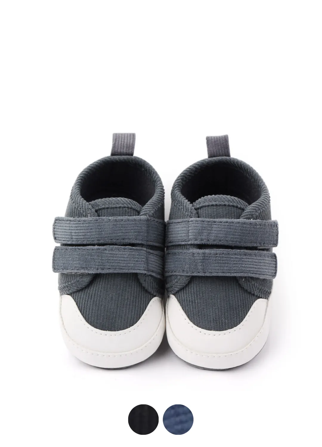 Benjamin Baby Boys' Casual Sneakers