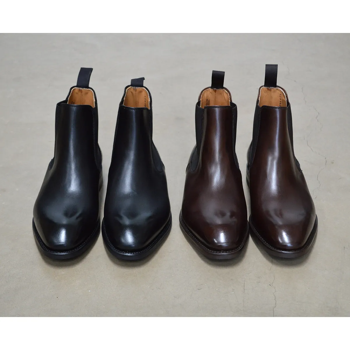 Berwick 1707 Chelsea Boot (475)