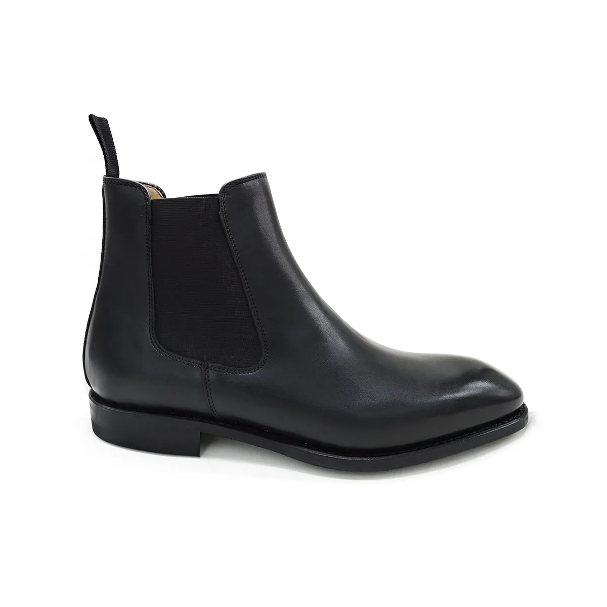 Berwick 1707 Chelsea Boot (475)