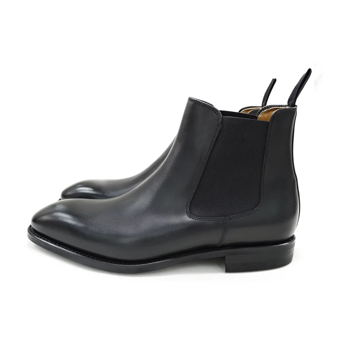 Berwick 1707 Chelsea Boot (475)