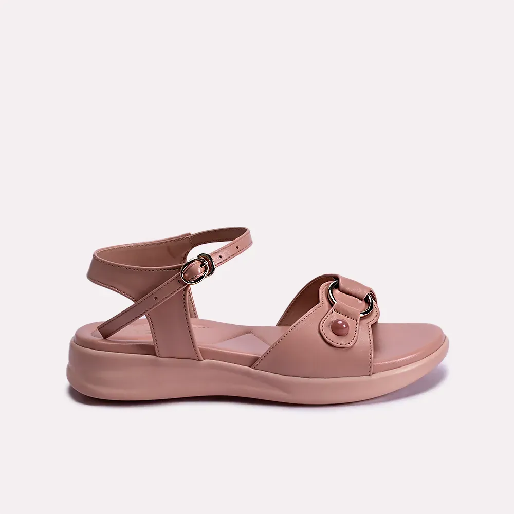 Betty Pink Soft Sandals 0421054