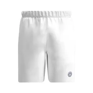 Bidi Badu Crew 7" Shorts (Men's) - White