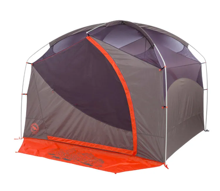 Big Agnes Big House 4 Tent