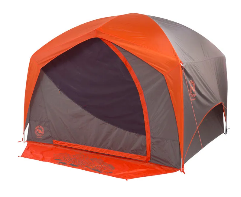 Big Agnes Big House 4 Tent