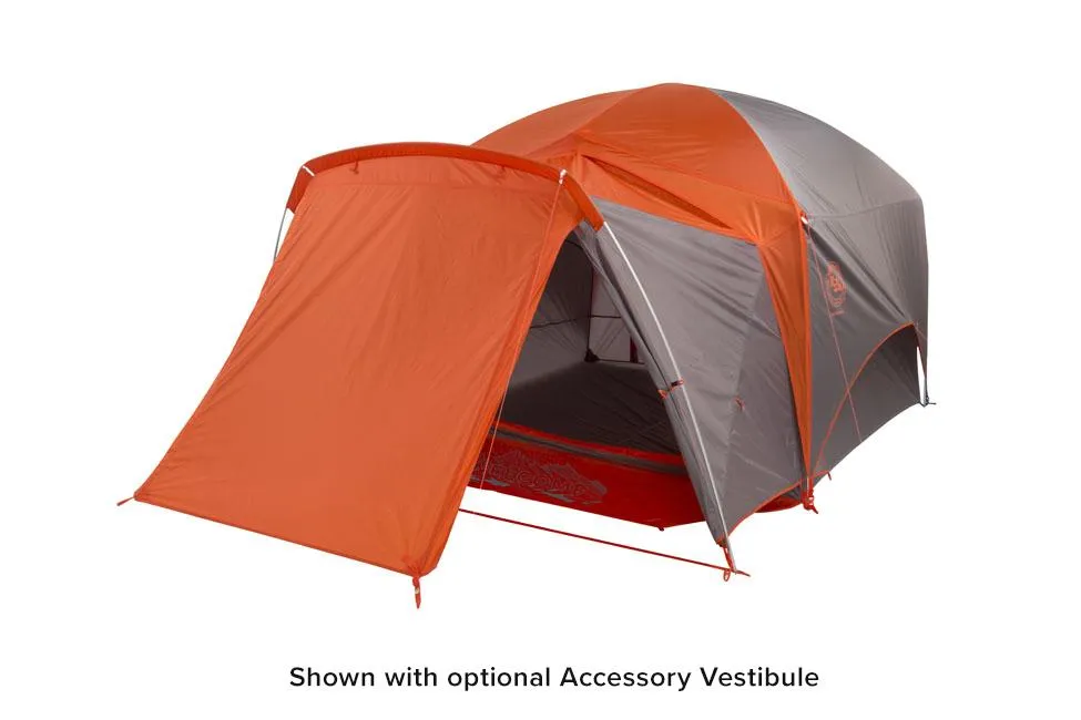 Big Agnes Big House 4 Tent