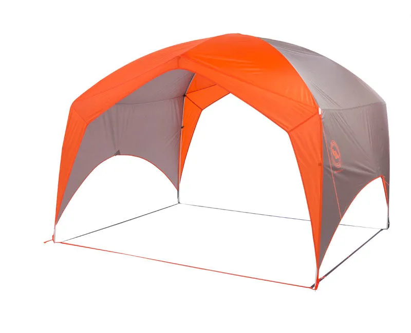 Big Agnes Big House 4 Tent