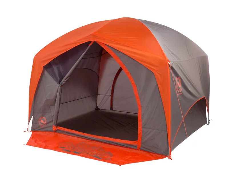 Big Agnes Big House 4 Tent