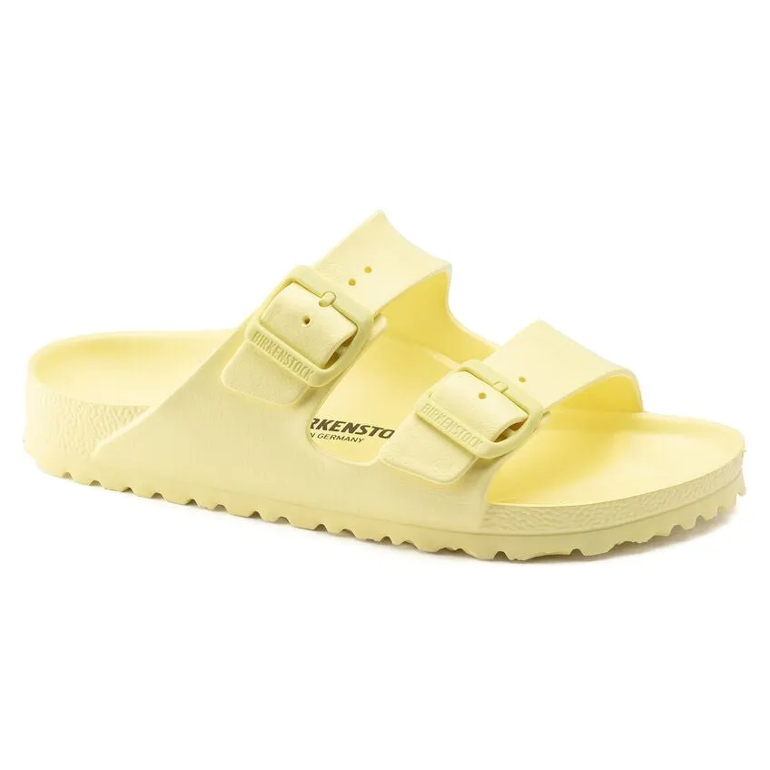 Birkenstock Arizona Essentials - Popcorn