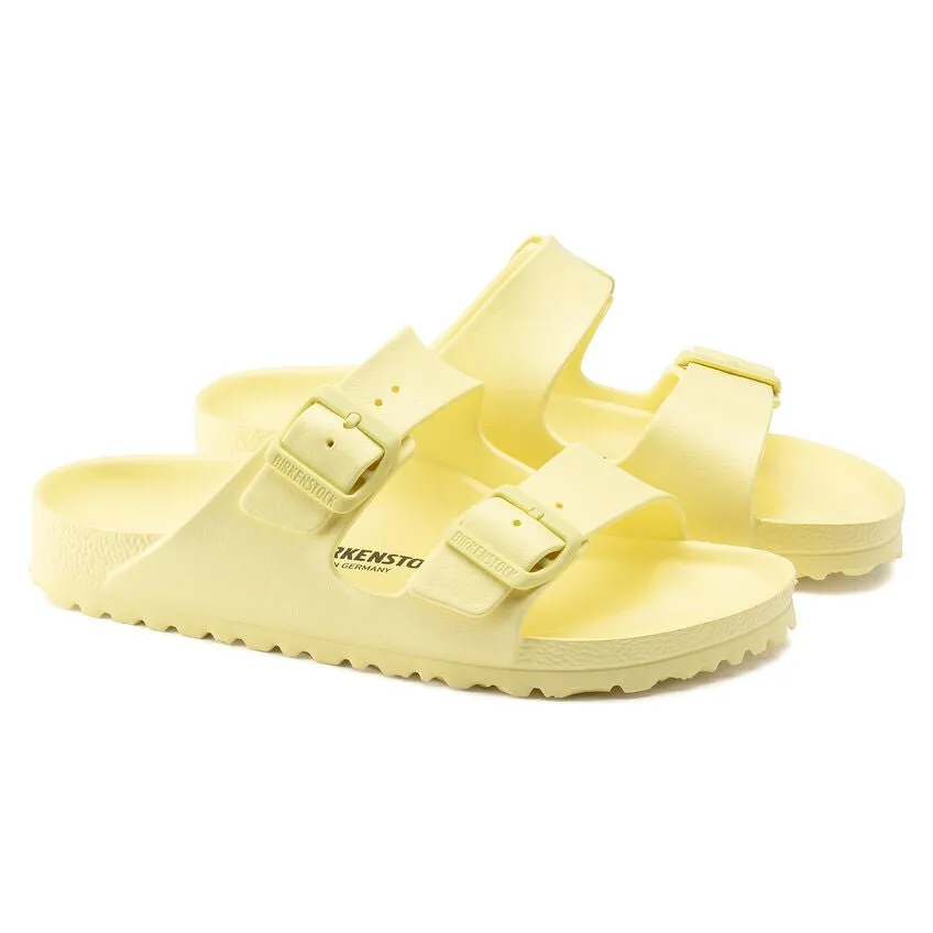 Birkenstock Arizona Essentials - Popcorn