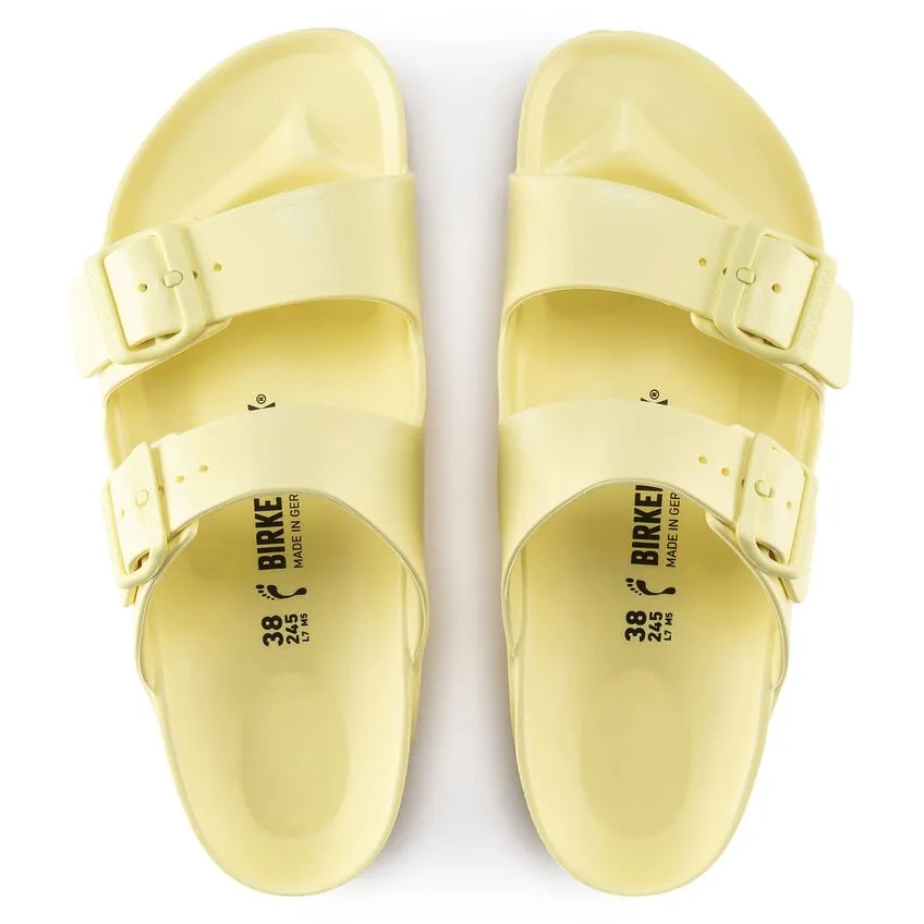 Birkenstock Arizona Essentials - Popcorn