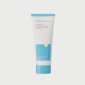 BLANC DIVA Multimate Micro Foaming Balm Cleanser