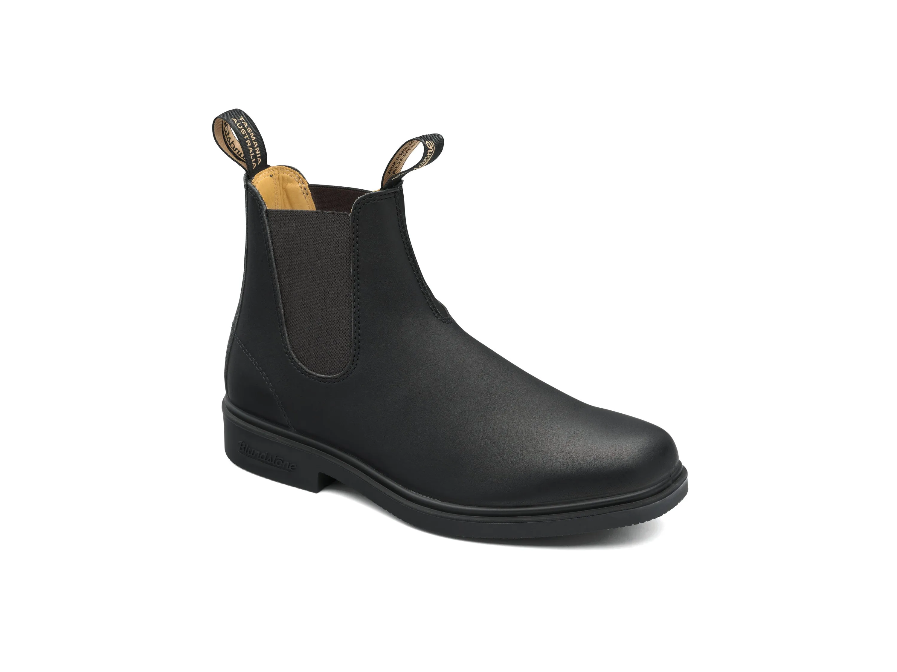 Blundstone 068 Dress Black