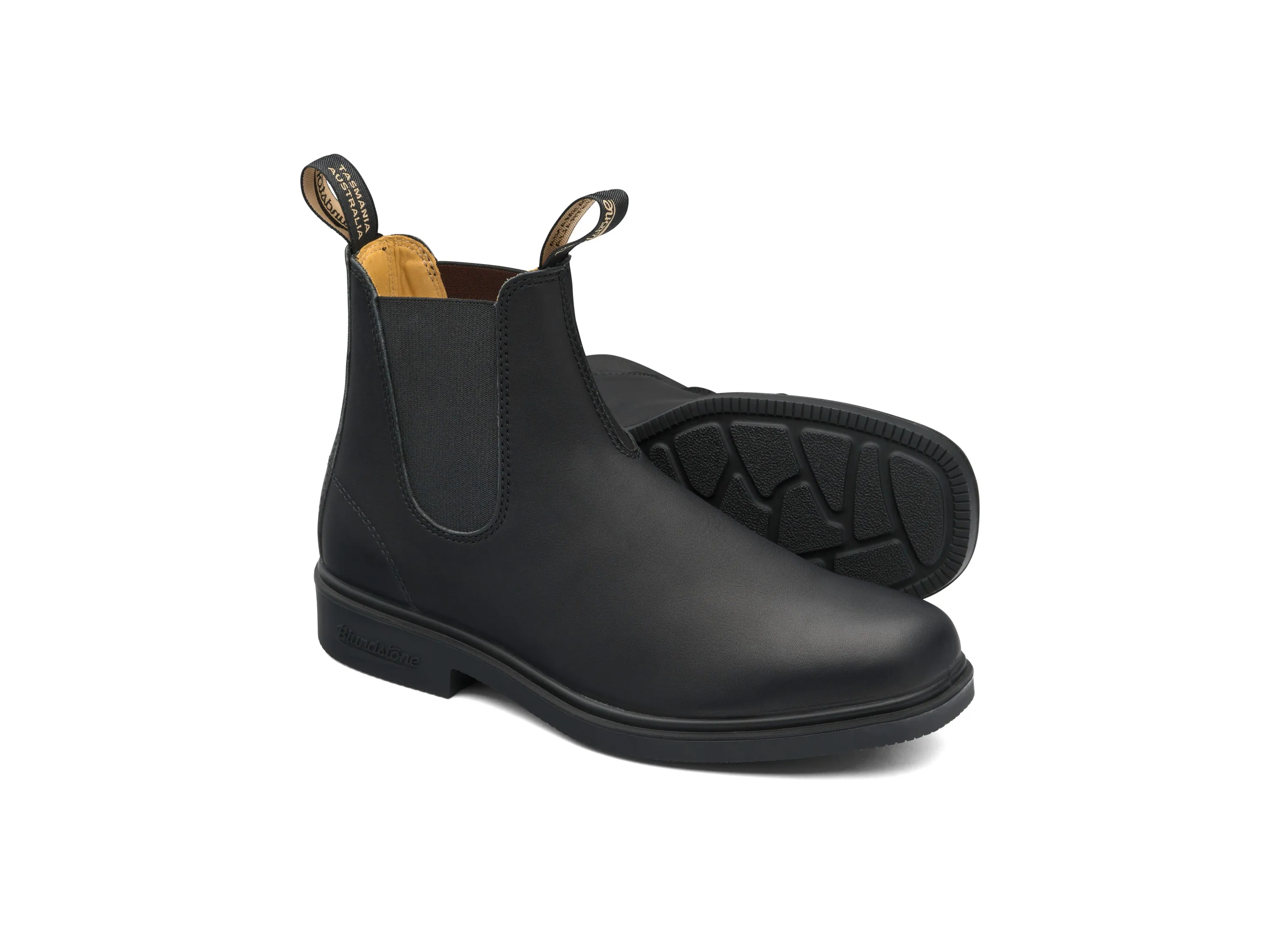 Blundstone 068 Dress Black