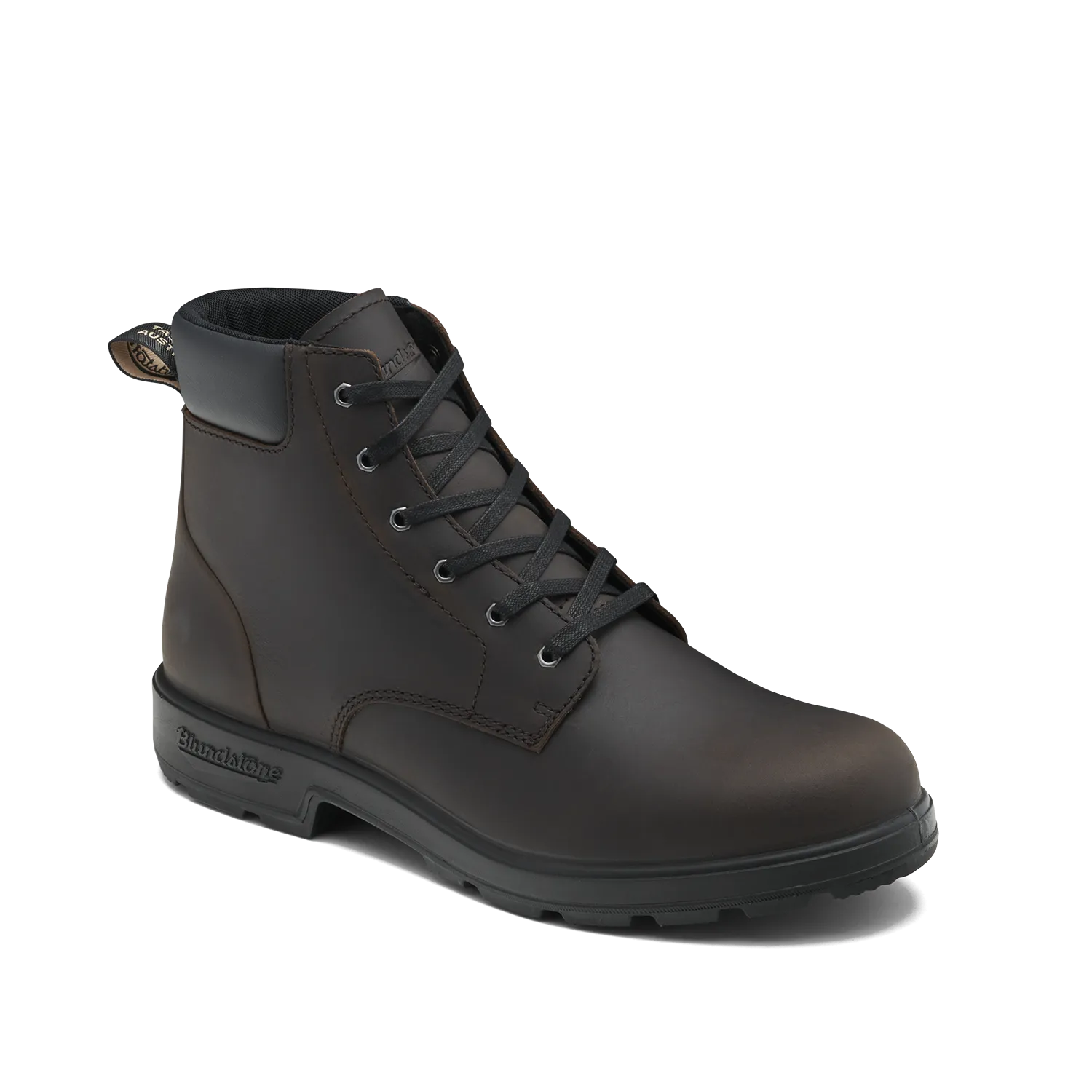 Blundstone 2428 -  Original Lace Up Brown