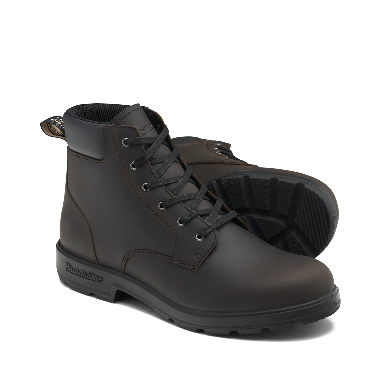 Blundstone 2428 -  Original Lace Up Brown