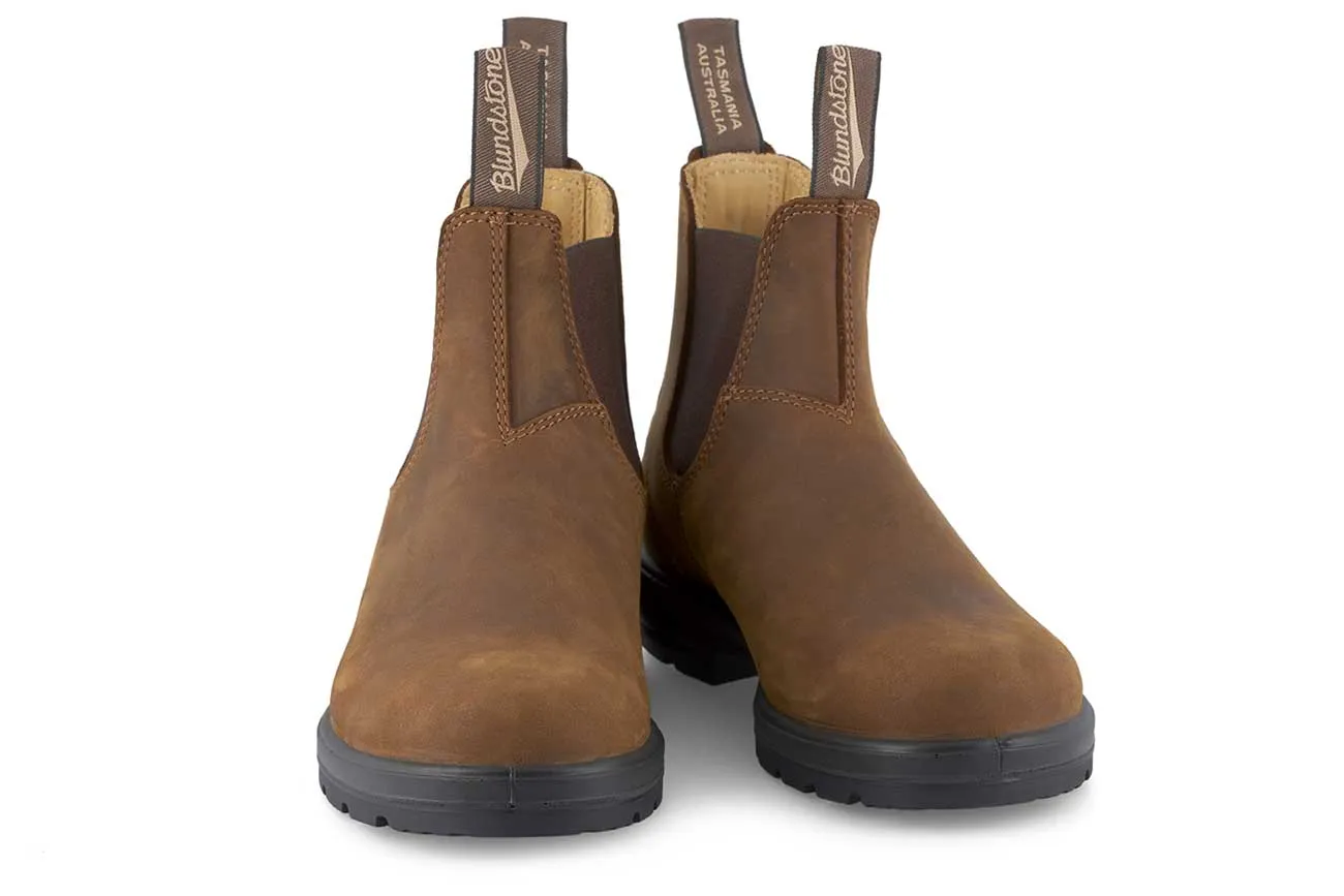 Blundstone #562 Saddle Brown