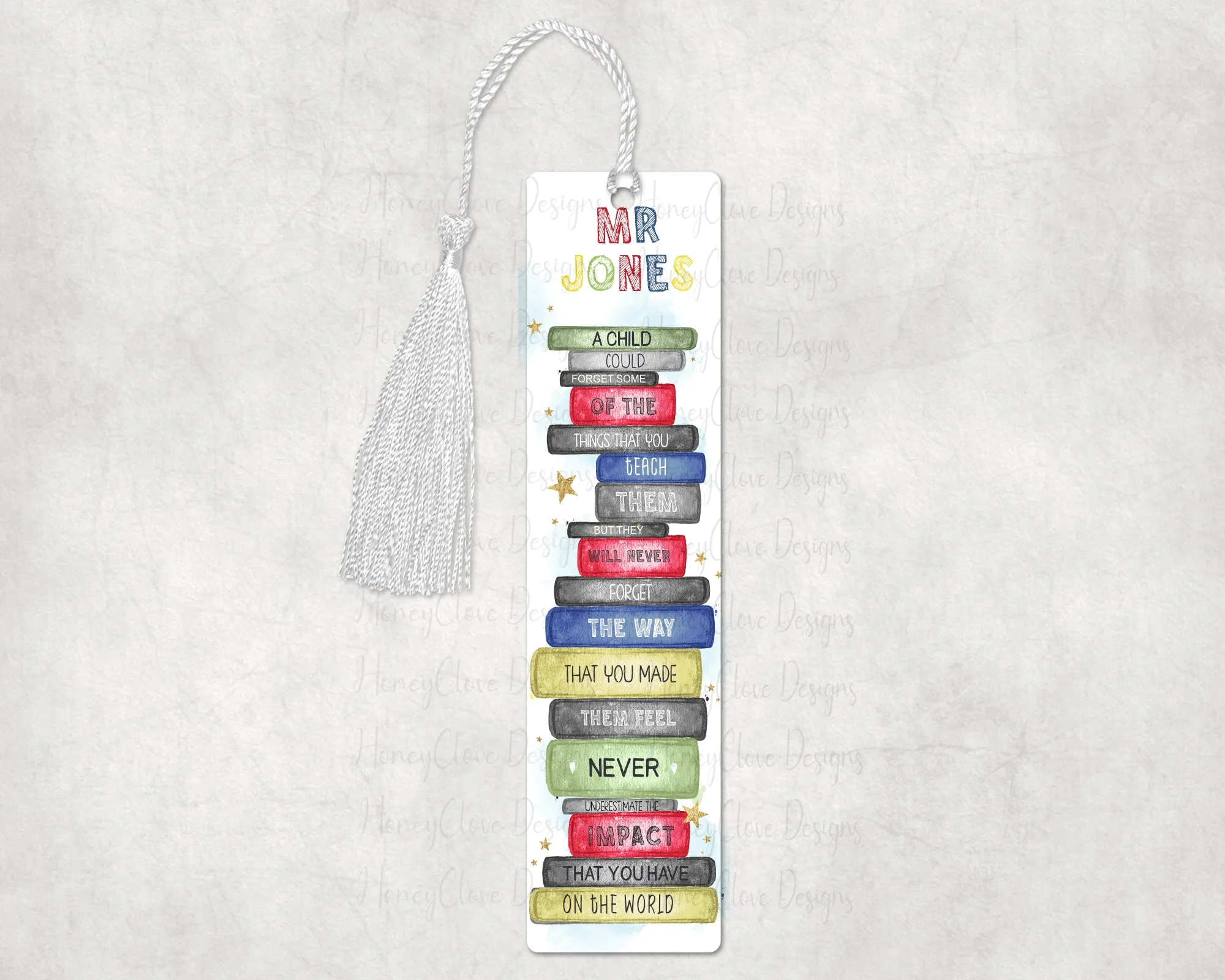 Bookstack  Bookmark