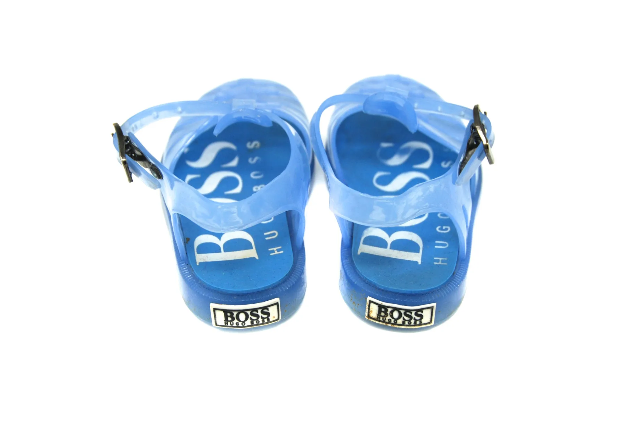 Boss, Baby Boys Sandals, Size 23