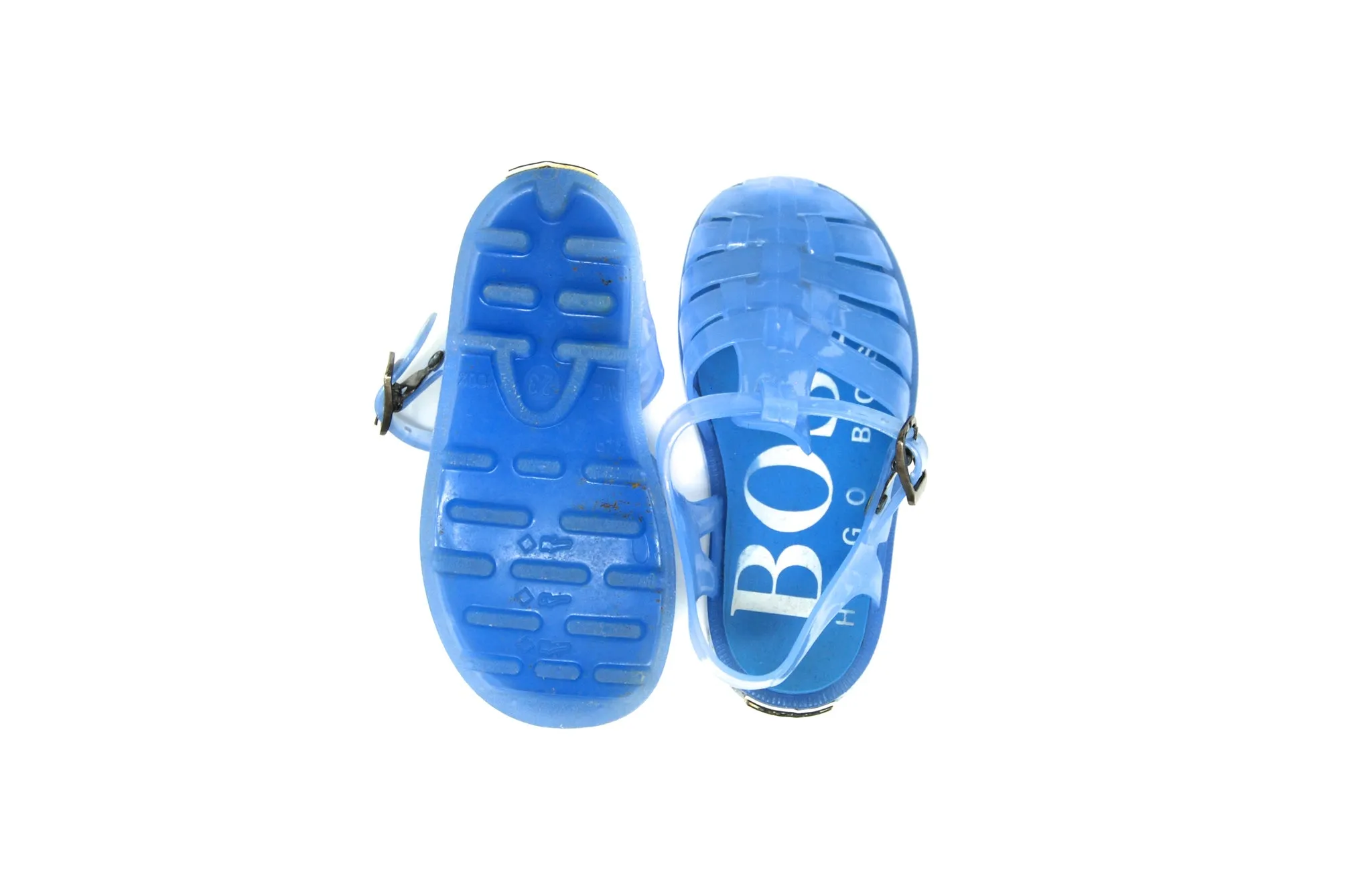 Boss, Baby Boys Sandals, Size 23