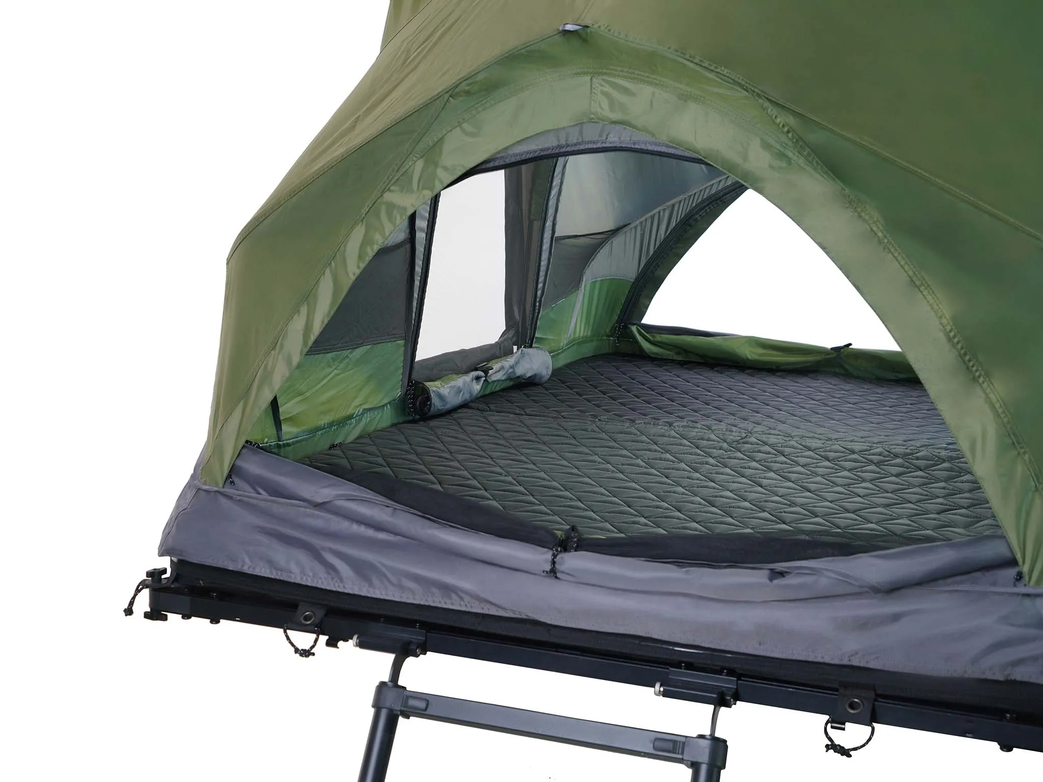 C6 Outdoor Rev Rooftop Tent X