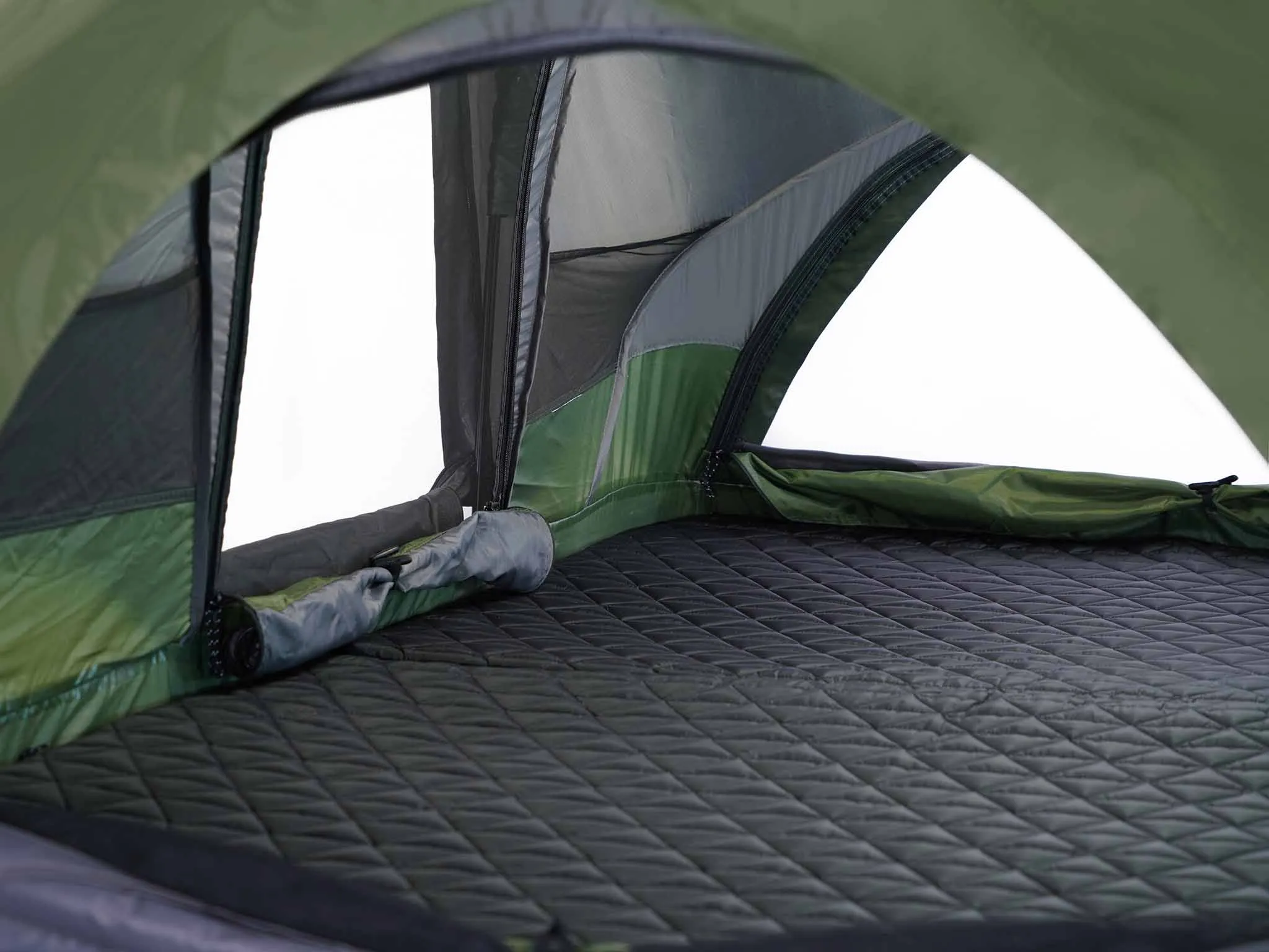 C6 Outdoor Rev Rooftop Tent X