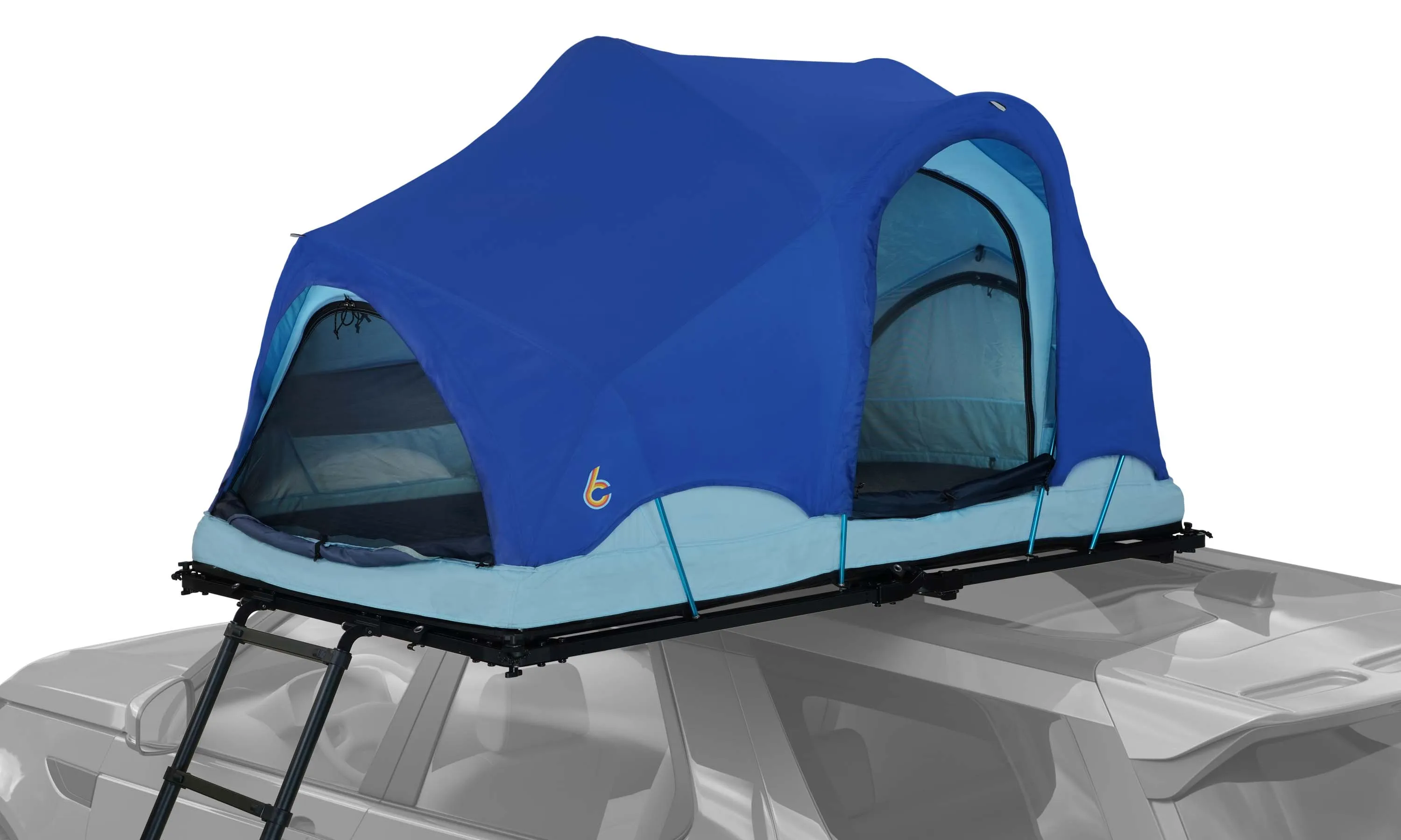 C6 Outdoor Rev Rooftop Tent X