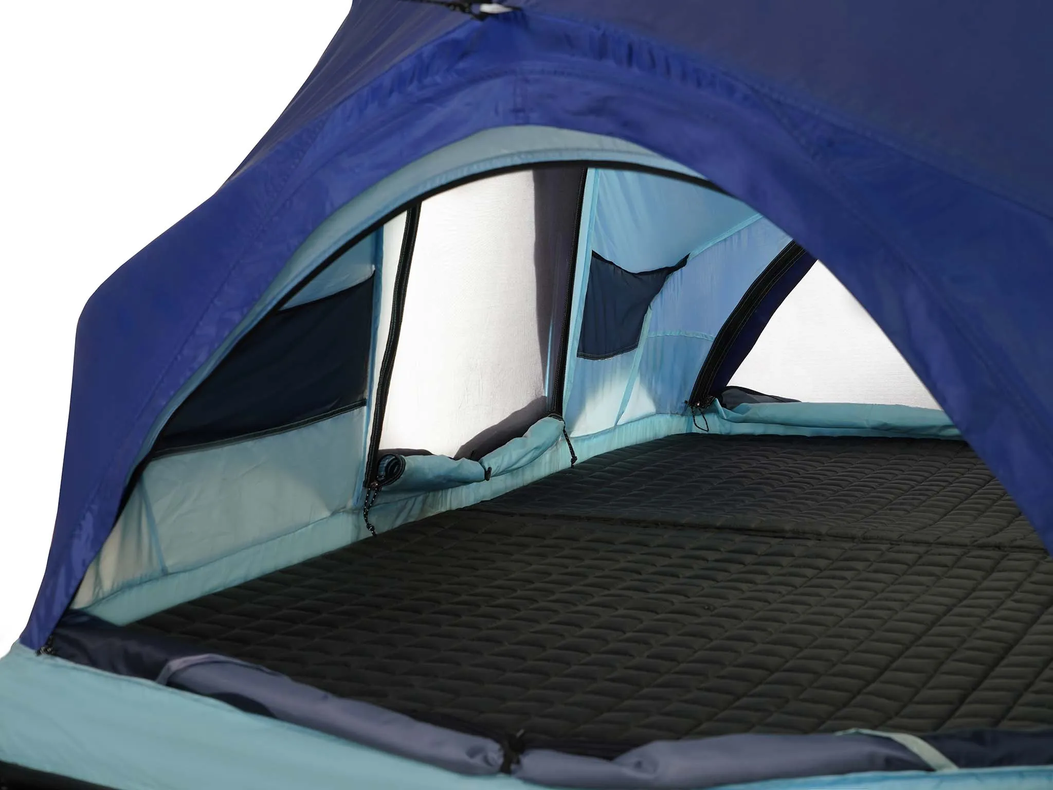 C6 Outdoor Rev Rooftop Tent X