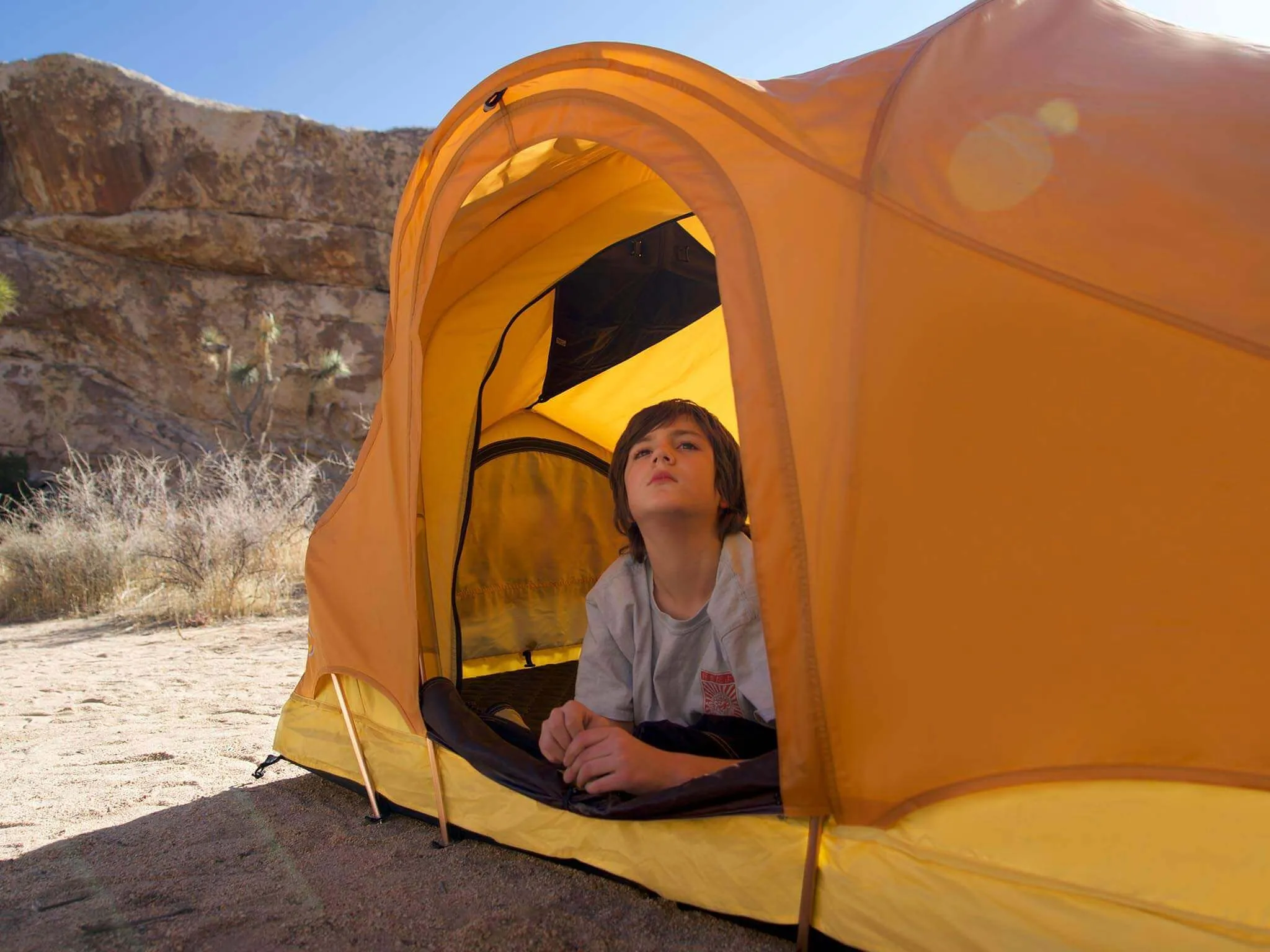 C6 Outdoor Rev Rooftop Tent X