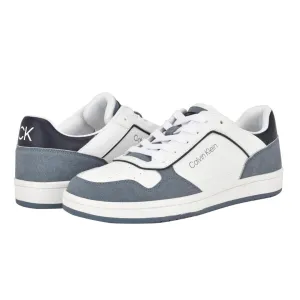 Calvin Klein Landy Sneakers Men - WHTBLU