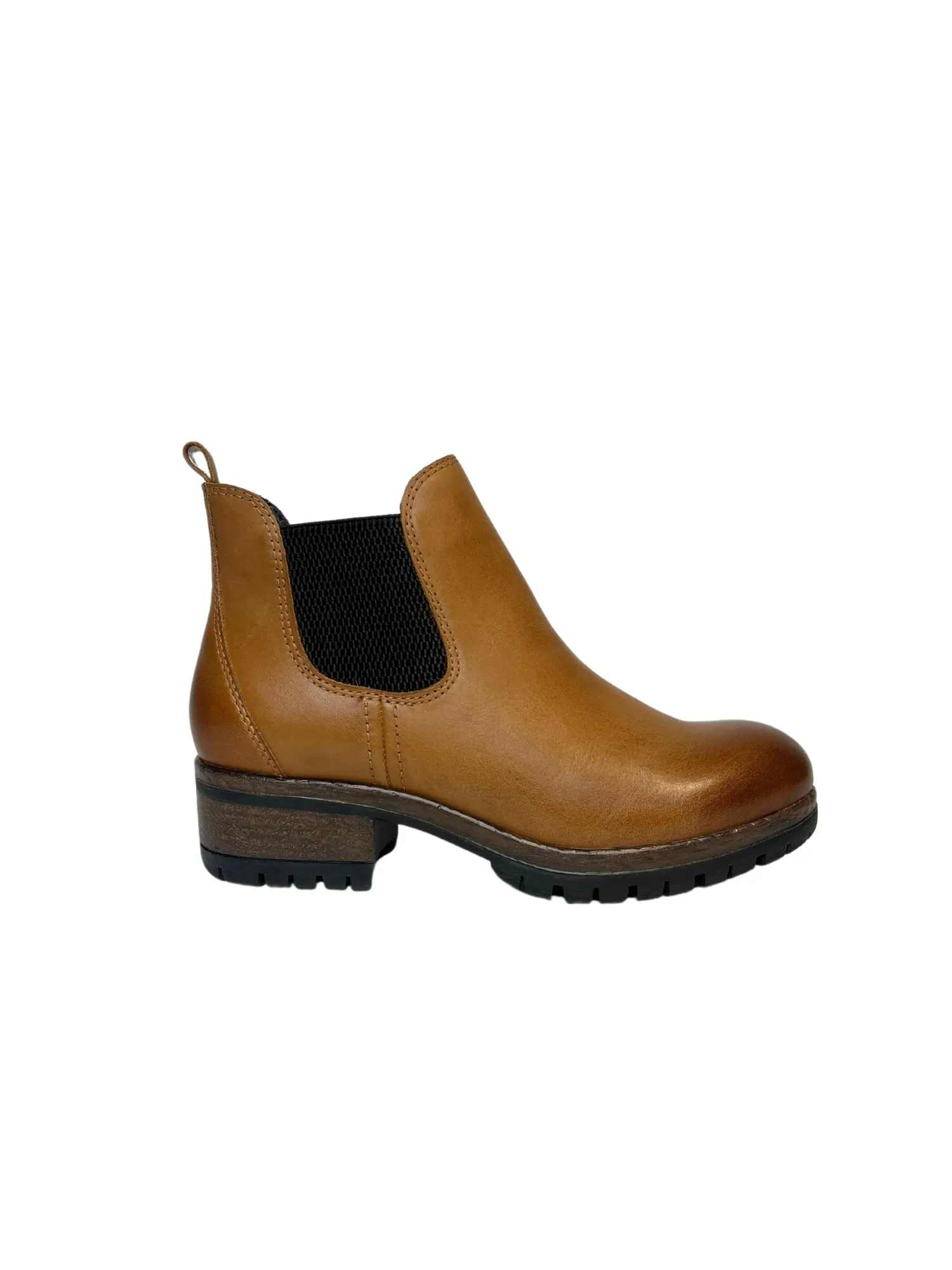 Cassy Chelsea Boot