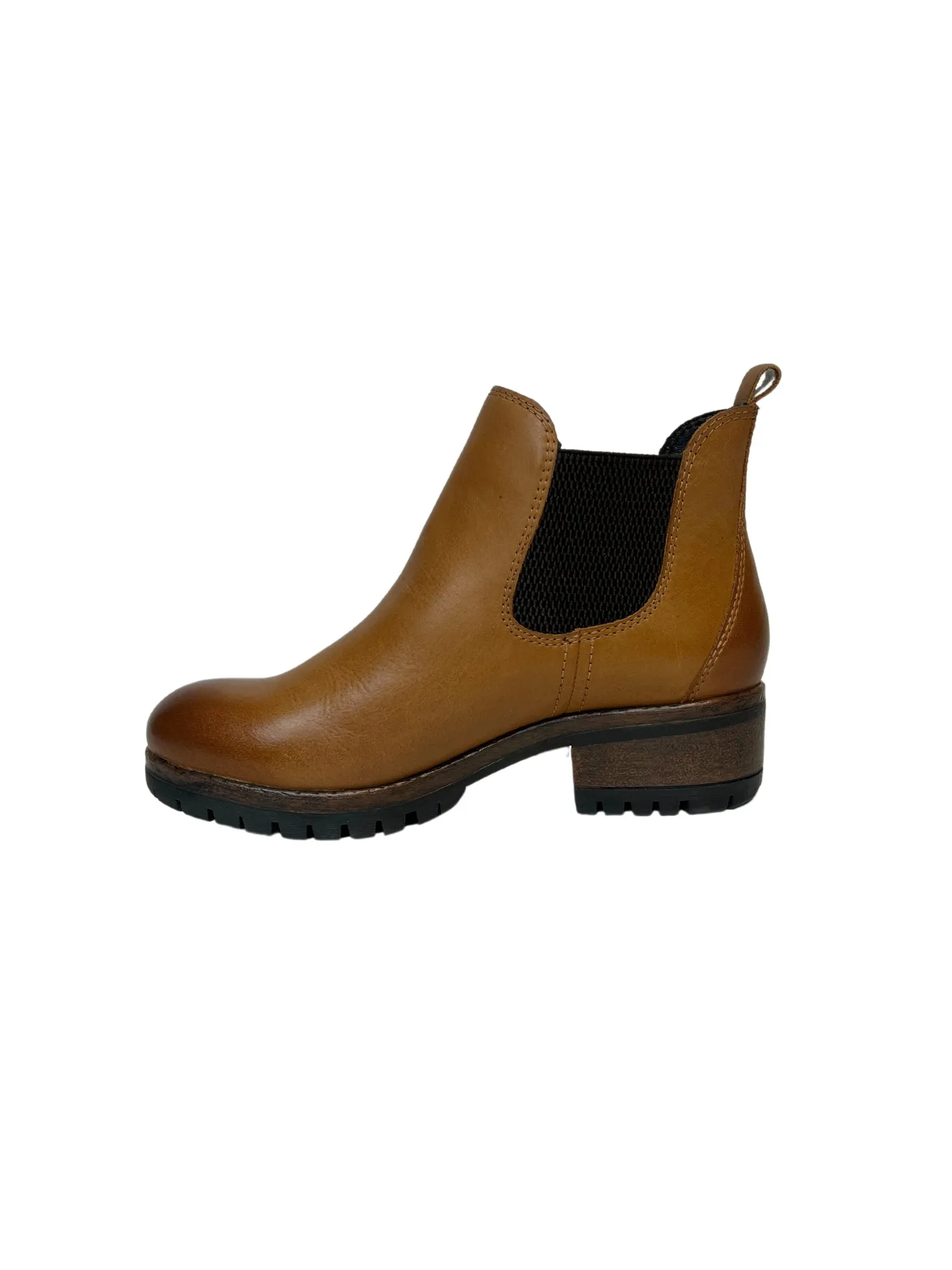 Cassy Chelsea Boot