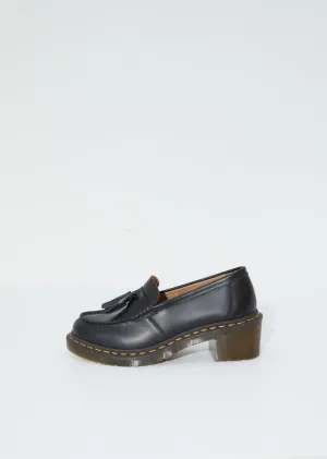 CdG CdG x Dr. Martens Heeled Tassle Loafer