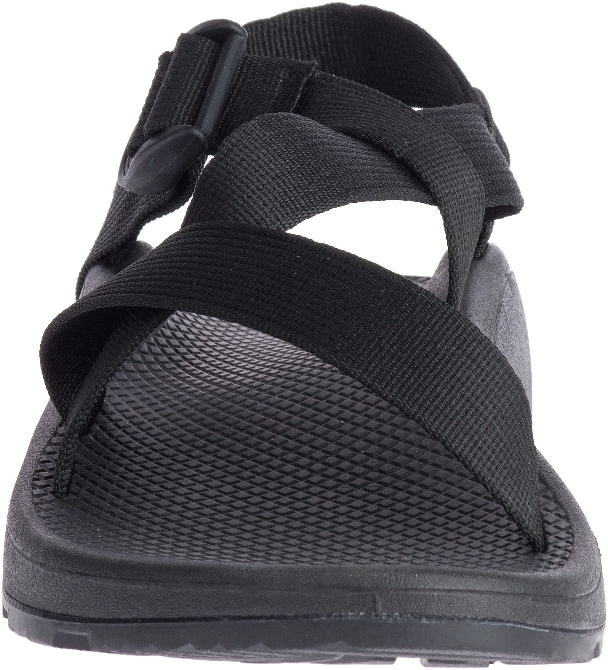 'Chaco' Men's Z/Cloud Sandal - Black