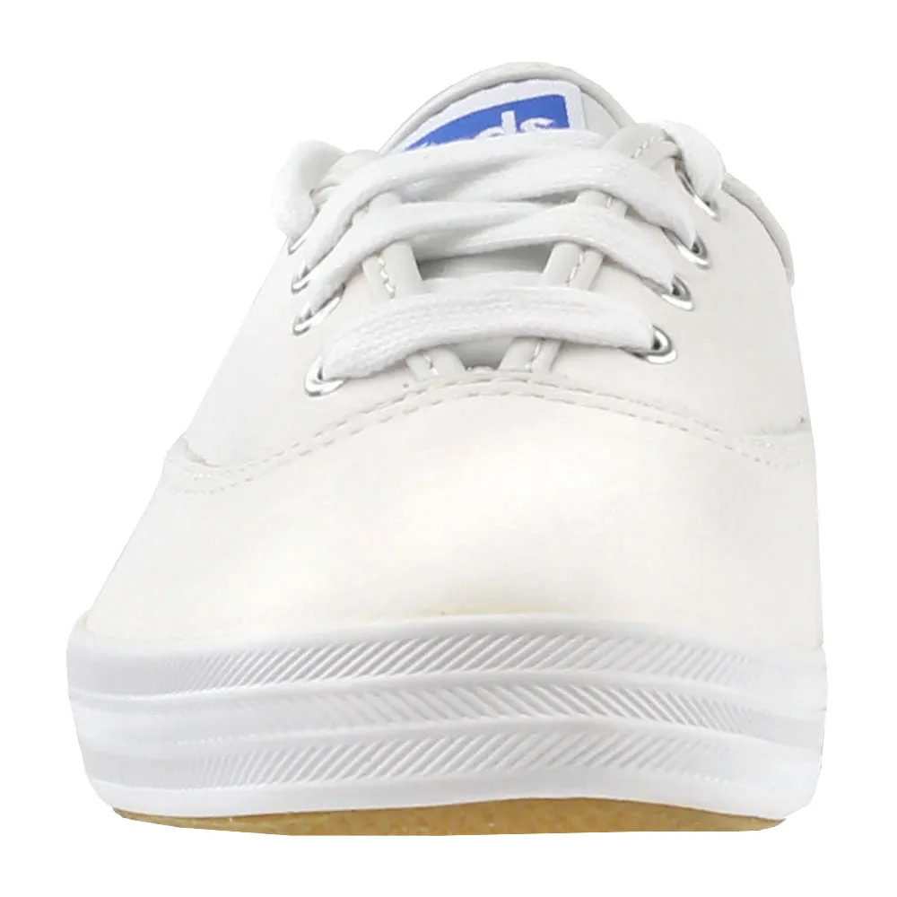 Champion Lace Up Sneakers