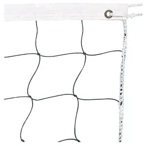 Champion Sports 2.0 mm Volleyball Net