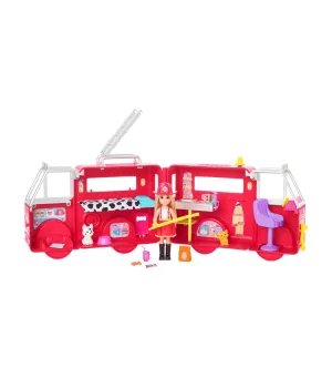 Chelsea™ Firetruck