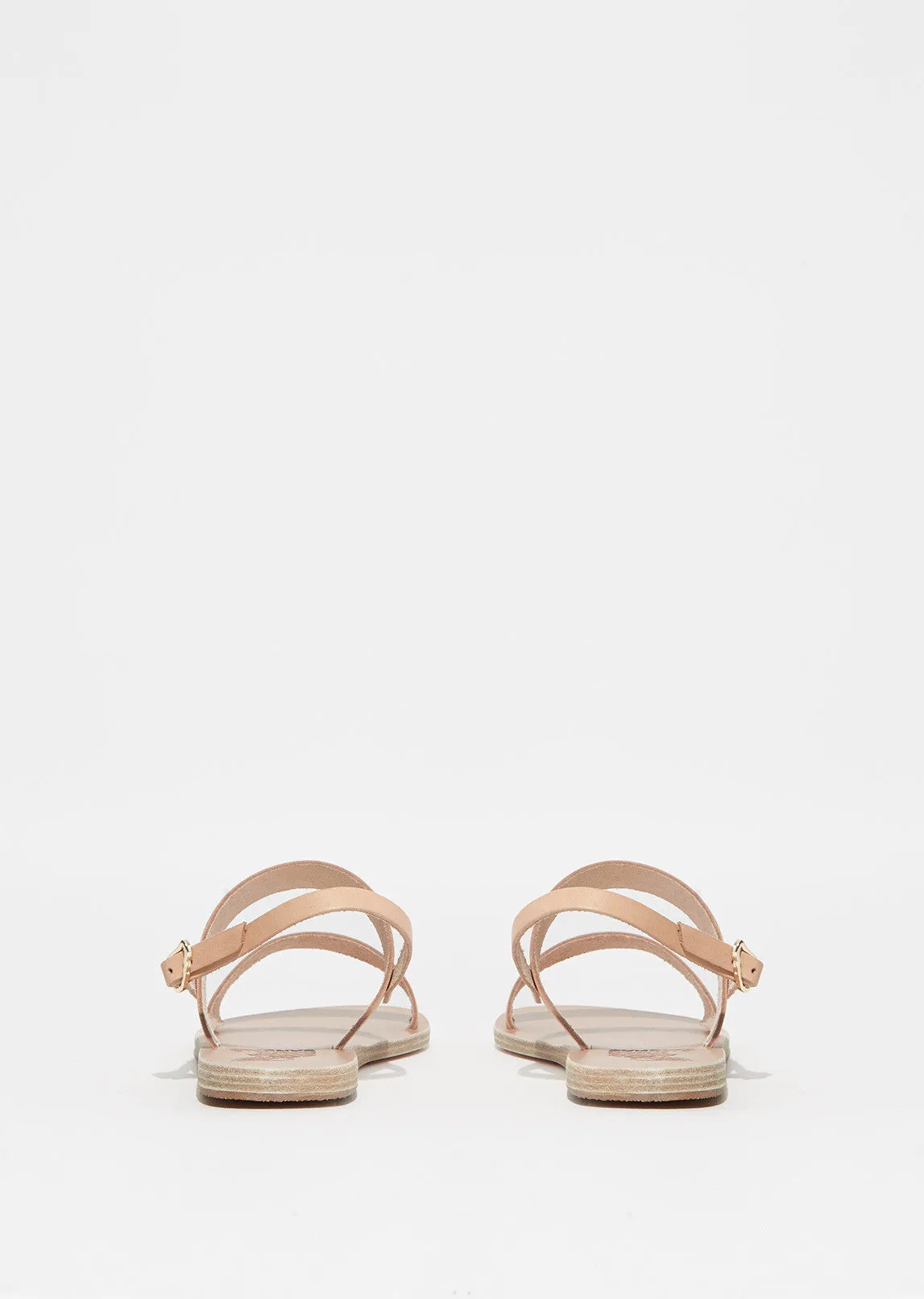 Clio Sandals