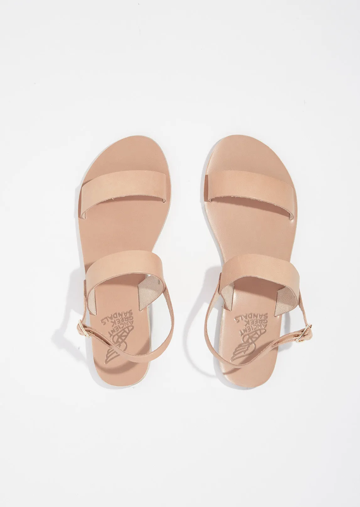 Clio Sandals